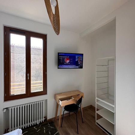 Apartamento La Maison Roanne Exterior foto