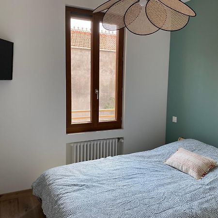 Apartamento La Maison Roanne Exterior foto