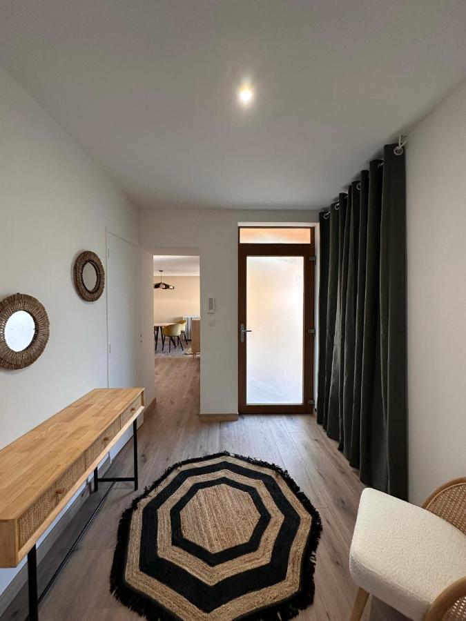 Apartamento La Maison Roanne Exterior foto