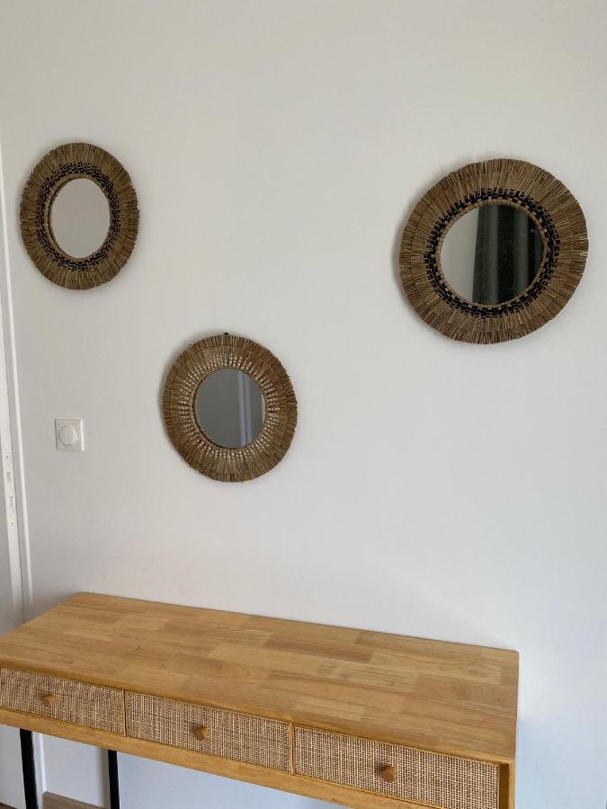 Apartamento La Maison Roanne Exterior foto