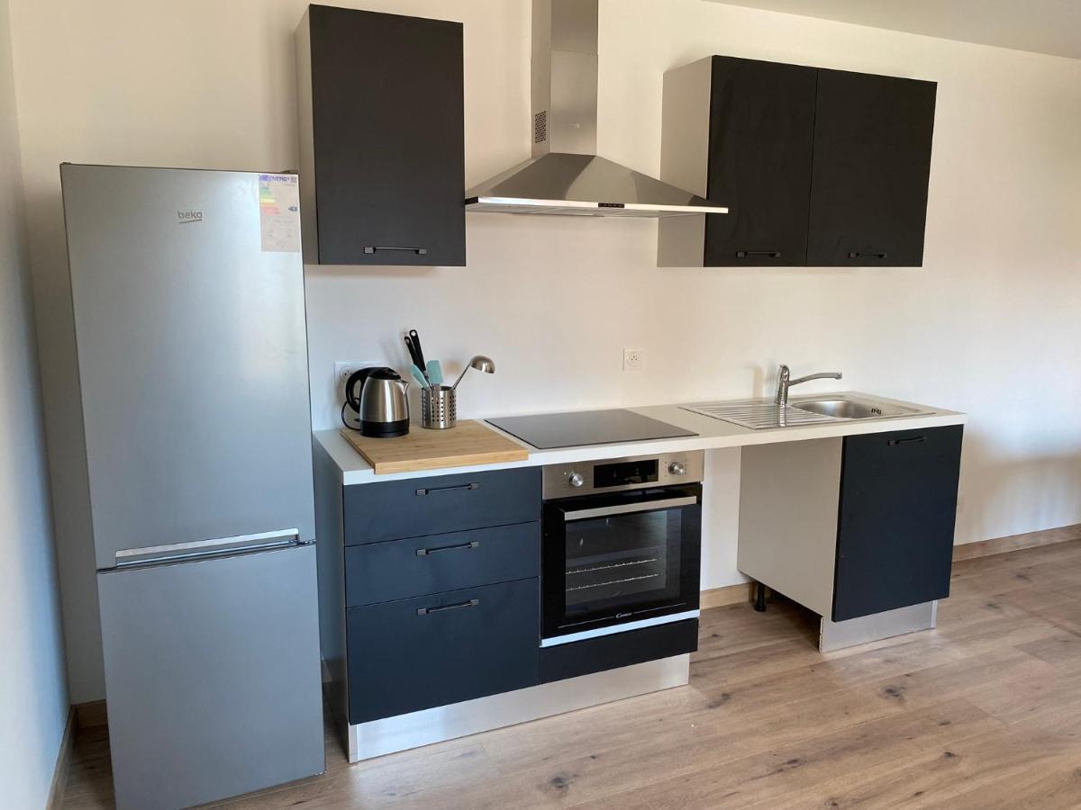 Apartamento La Maison Roanne Exterior foto