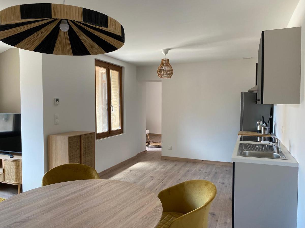 Apartamento La Maison Roanne Exterior foto
